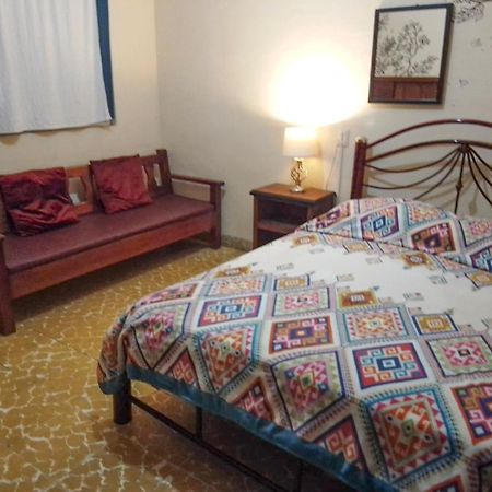 Los Nardos Hostel -Pet Friendly- Oaxaca Ngoại thất bức ảnh